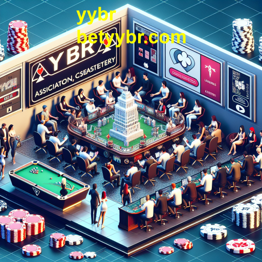 A Importância dos Clãs nos Jogos Online em yybr